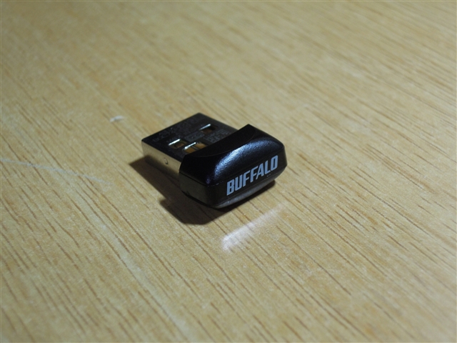 Buffalo 無線lan Wli Uc Gnm ドライバダウンロード インストール 設定 カメラ男子 おやじ 趣味の時間